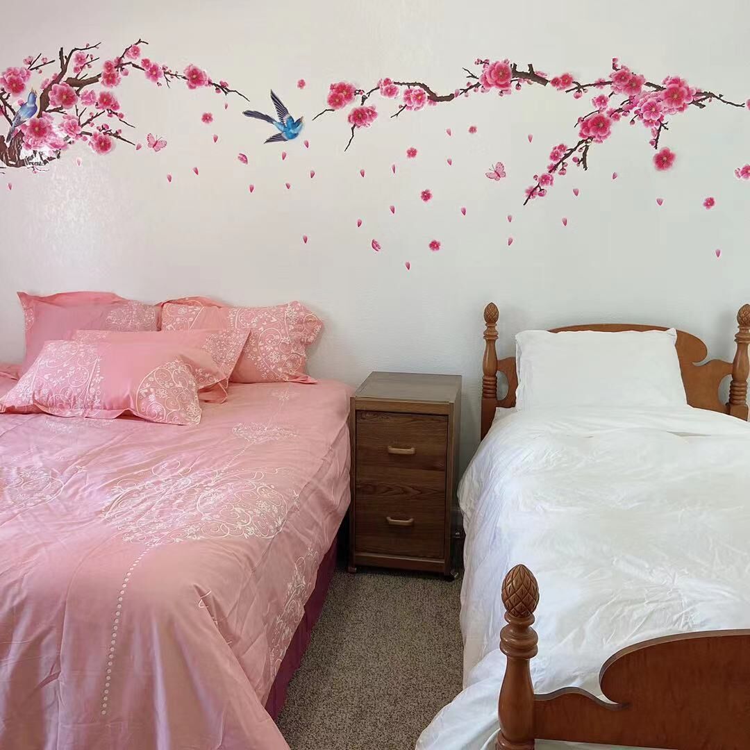1 Schlafzimmer, Schreibtisch, kostenloses WLAN, Bettwäsche