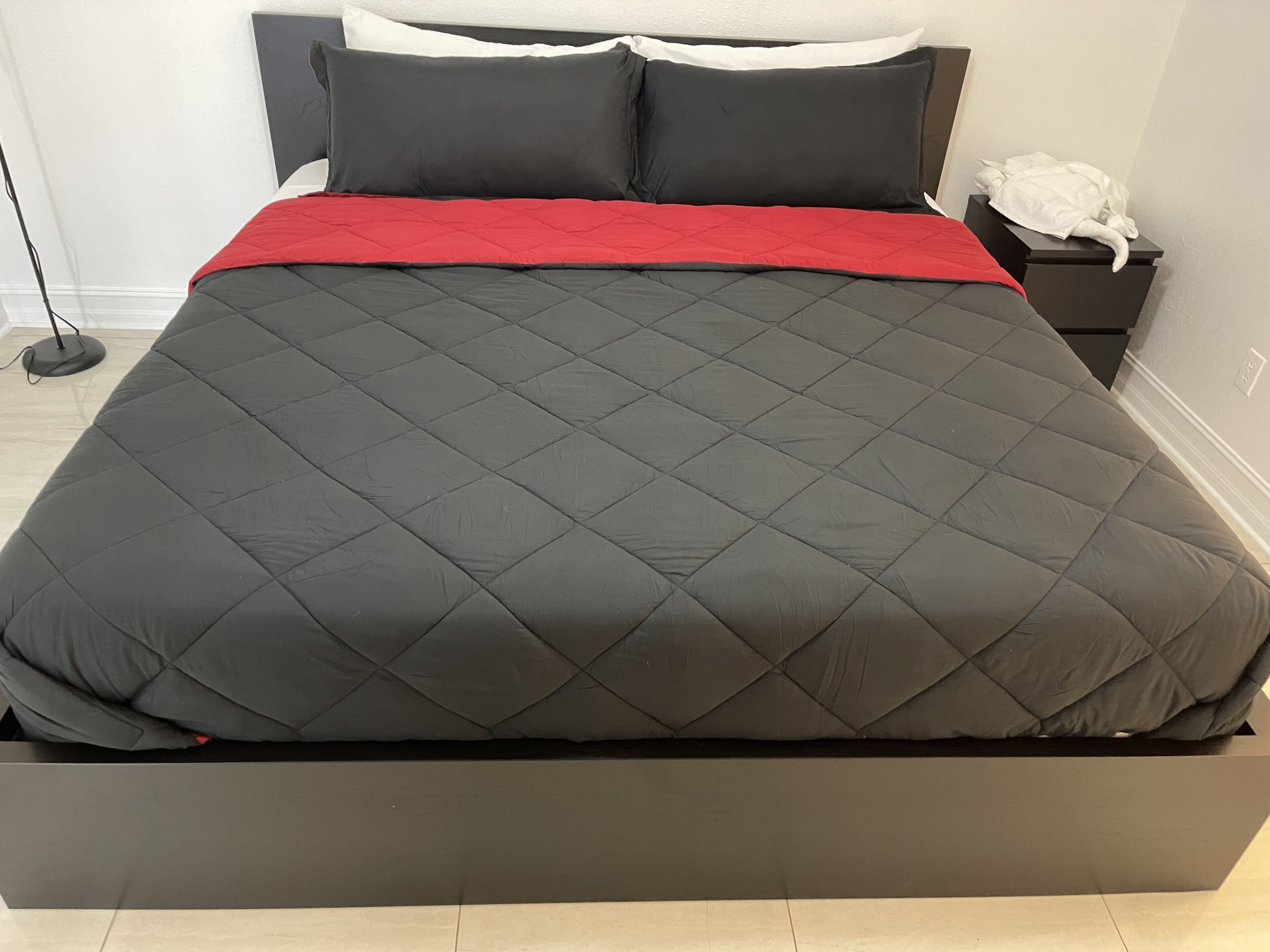 2-Cozy apartment in a residential home close to the beaches and Tampa parks