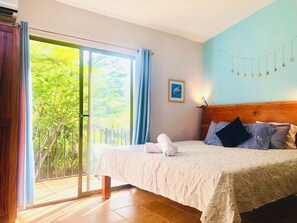 2 chambres, bureau, Wi-Fi, draps fournis