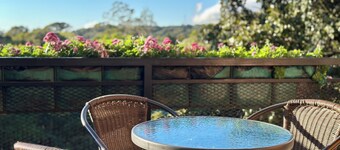 Wake Up with Birds in Monteverde - Forest Balcony & Walk to Reserves