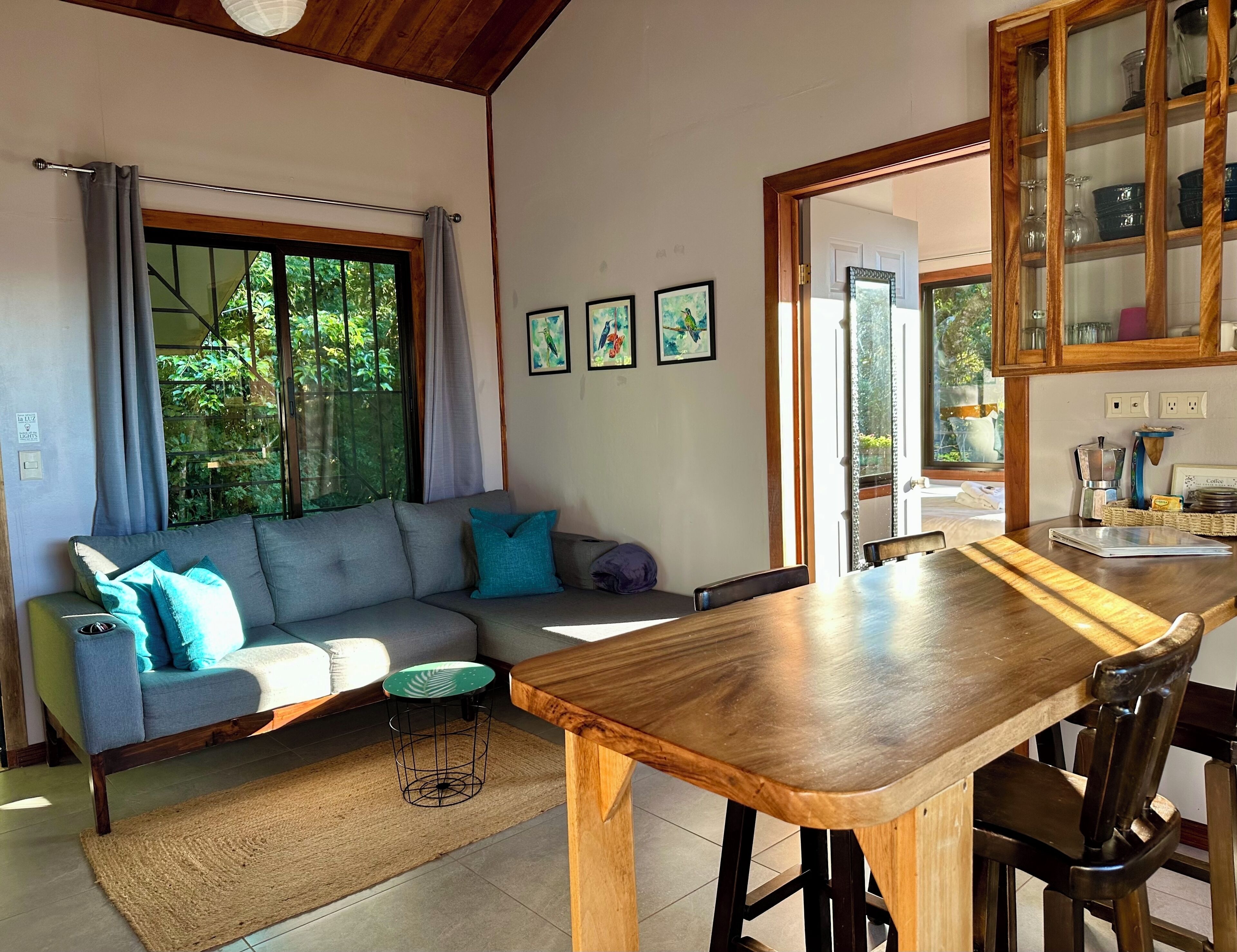 Intérieur