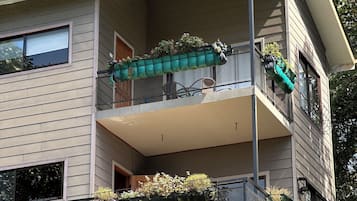 DĂ©tail de lâextĂ©rieur