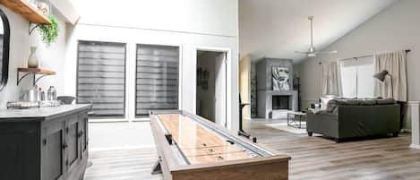 Interieur