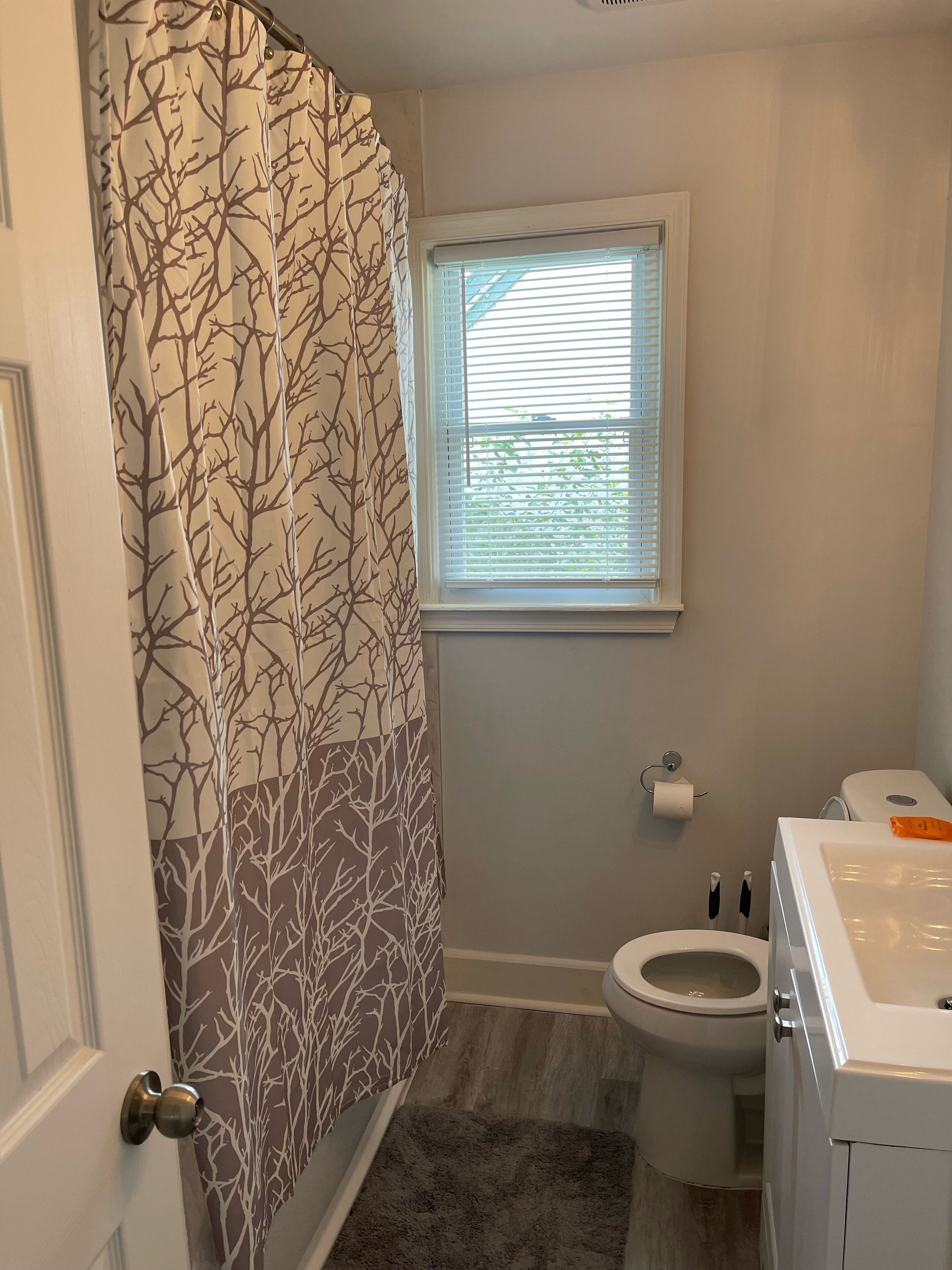 Fully Custom design home centrally located in Norfolk