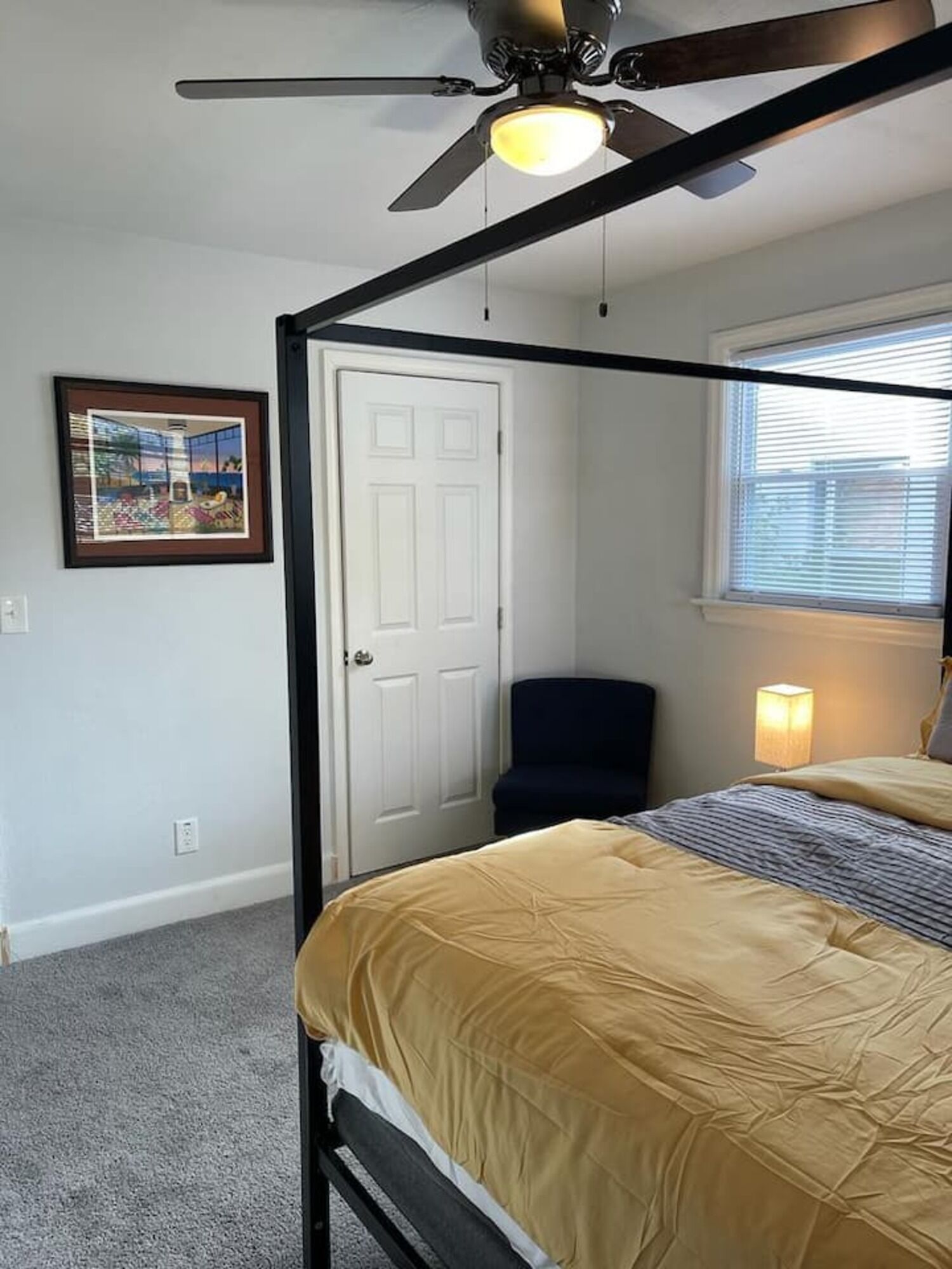 Fully Custom design home centrally located in Norfolk