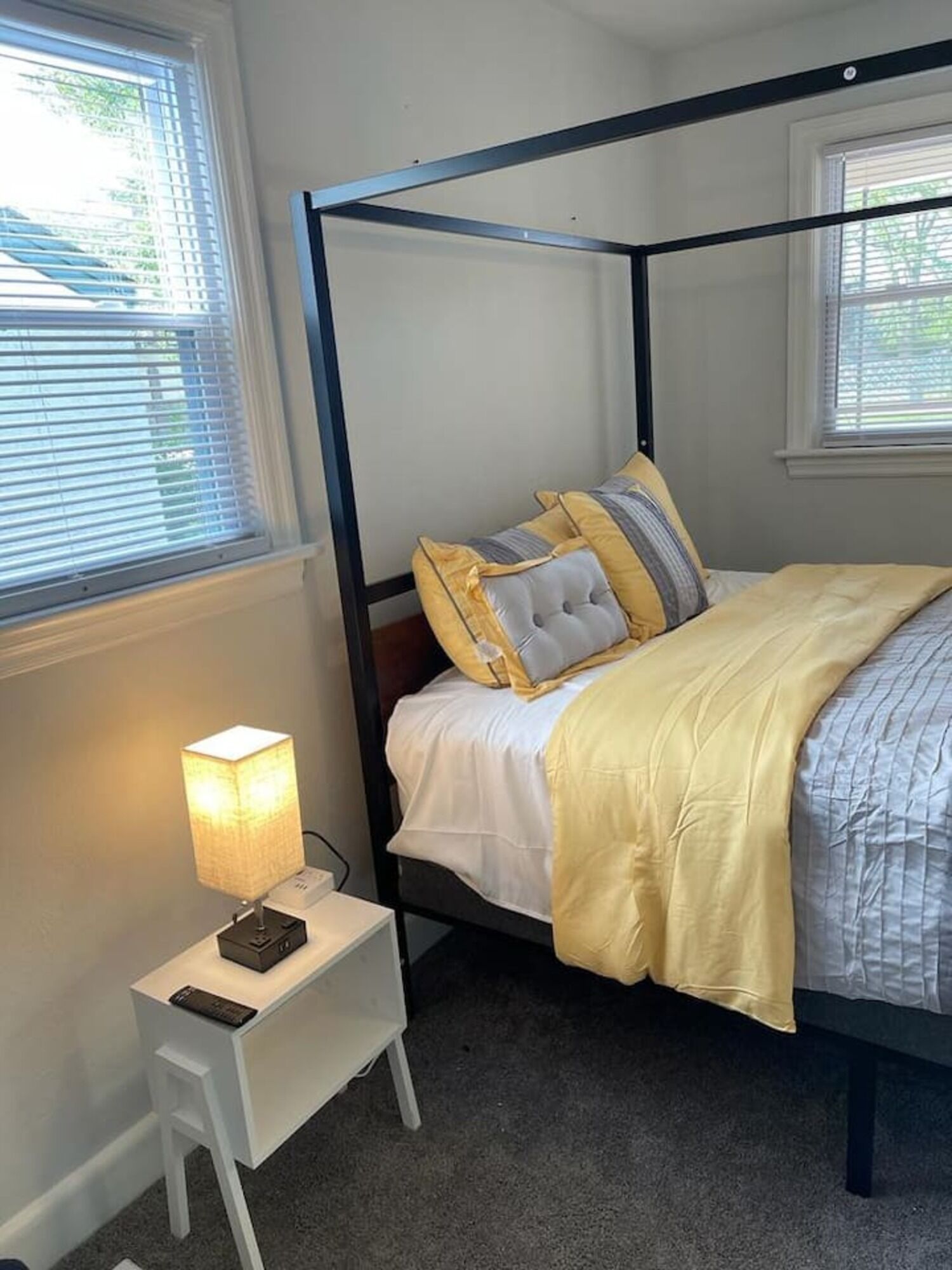 Fully Custom design home centrally located in Norfolk