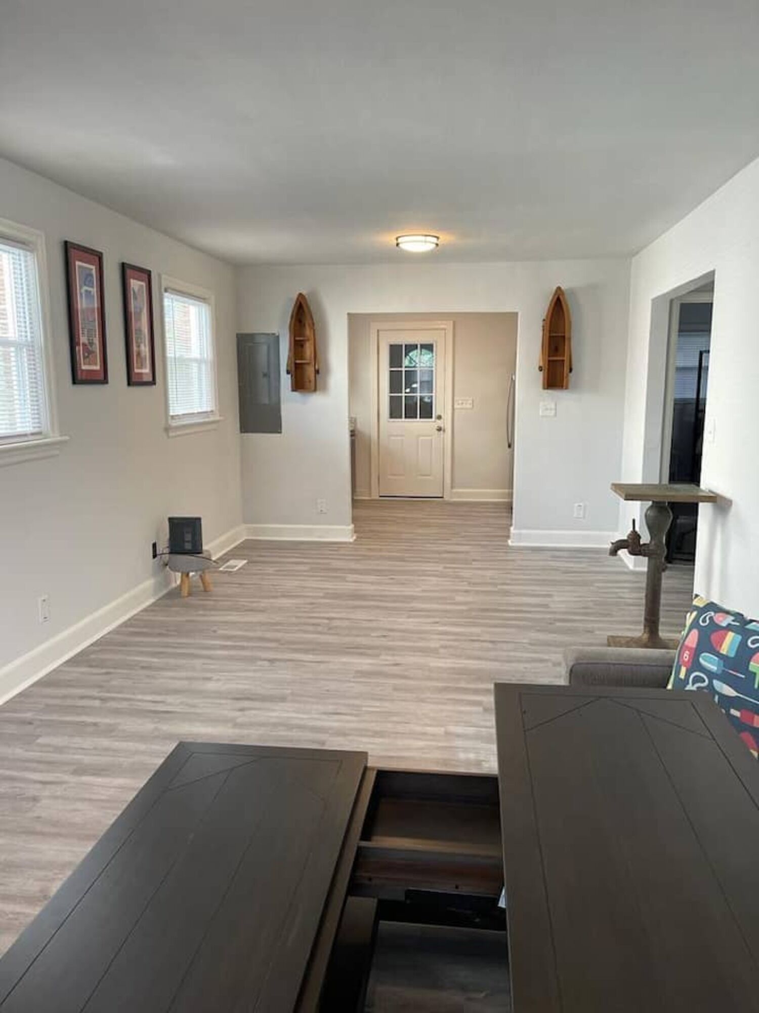 Fully Custom design home centrally located in Norfolk