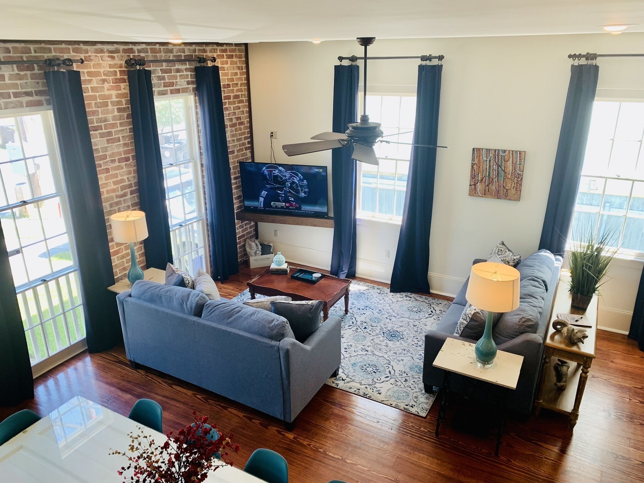 Creole Cottage by French Quarter 