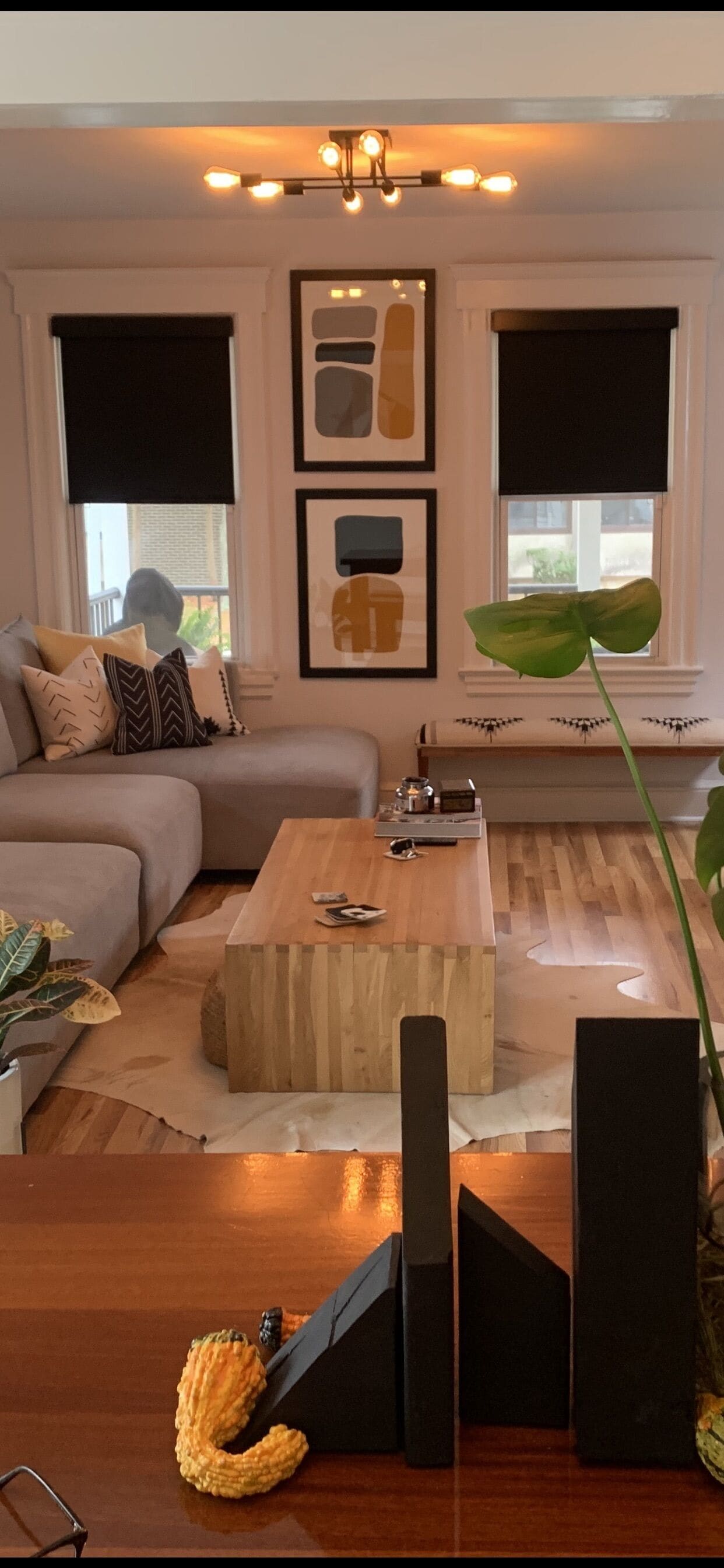 Asbury Park - Beautiful 3bedroom 1bath Stylish and Chic Colonial.