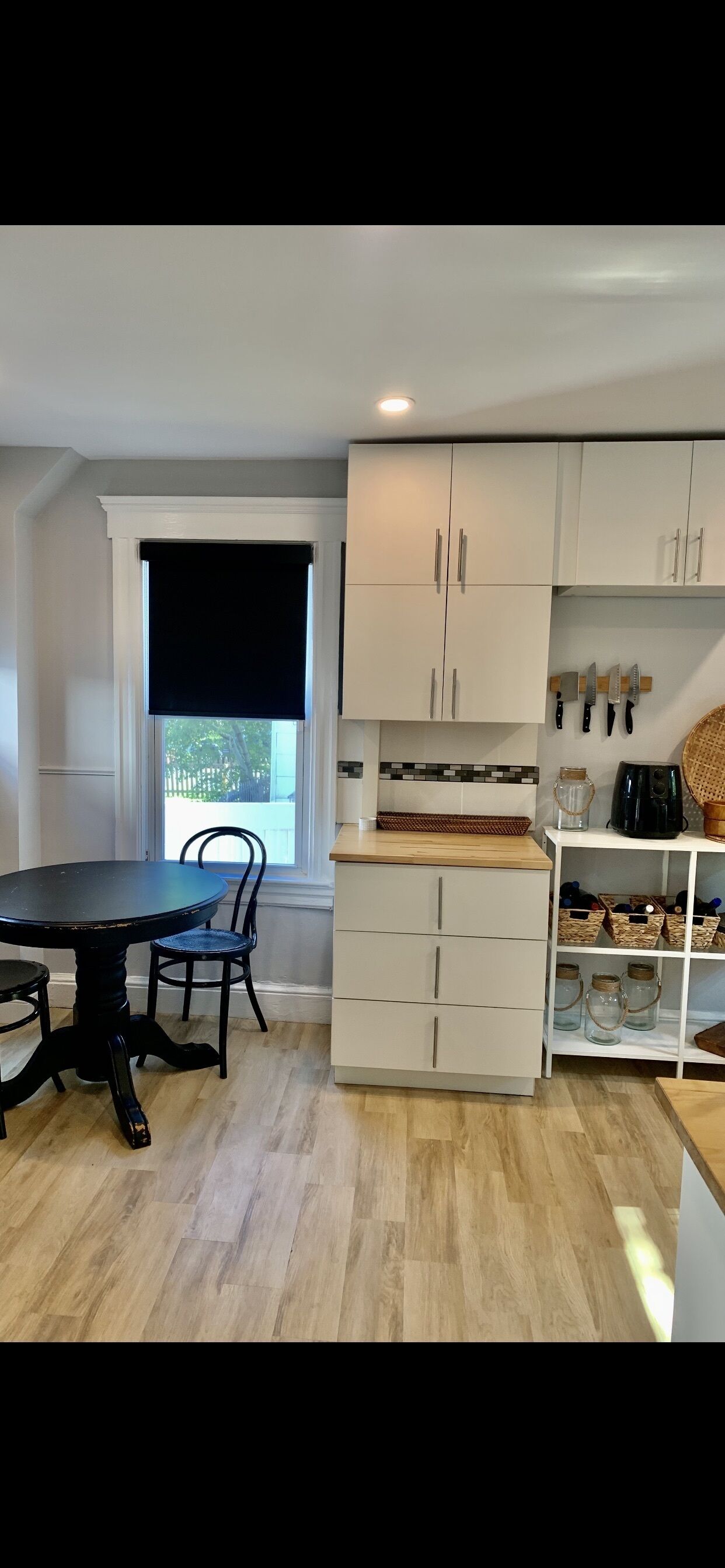 Asbury Park - Beautiful 3bedroom 1bath Stylish and Chic Colonial.