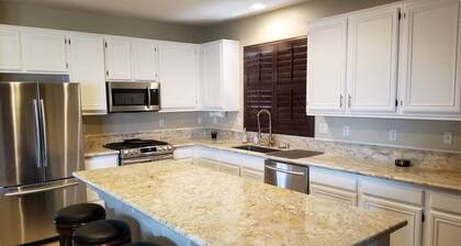 Lancaster Aerospace Basecamp