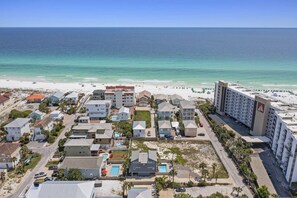 House, Multiple Beds | Property grounds - Arcadia Sunset by Bliss Beach Rentals (Miramar Beach)