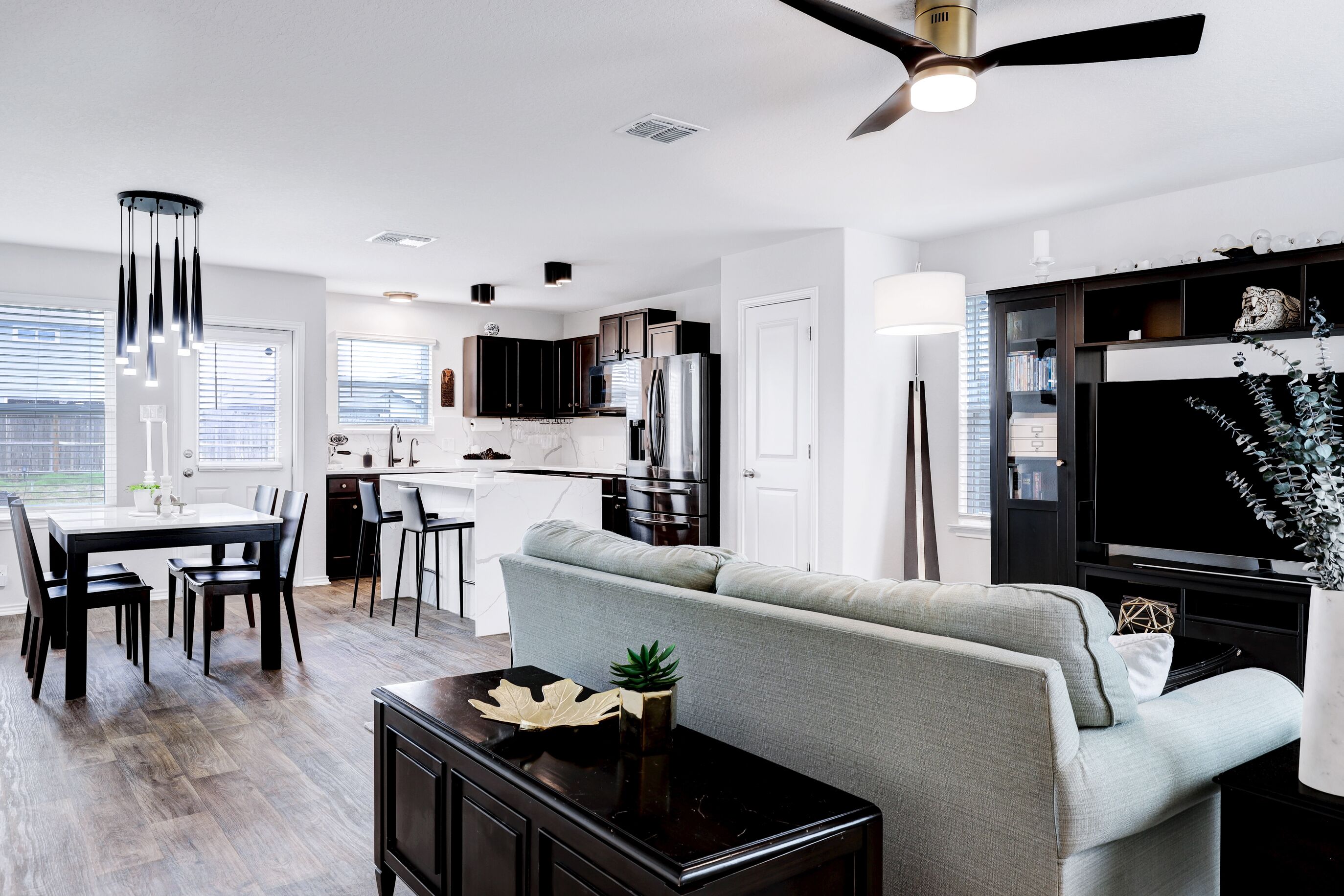 Cypress - A Birdy Vacation Rental