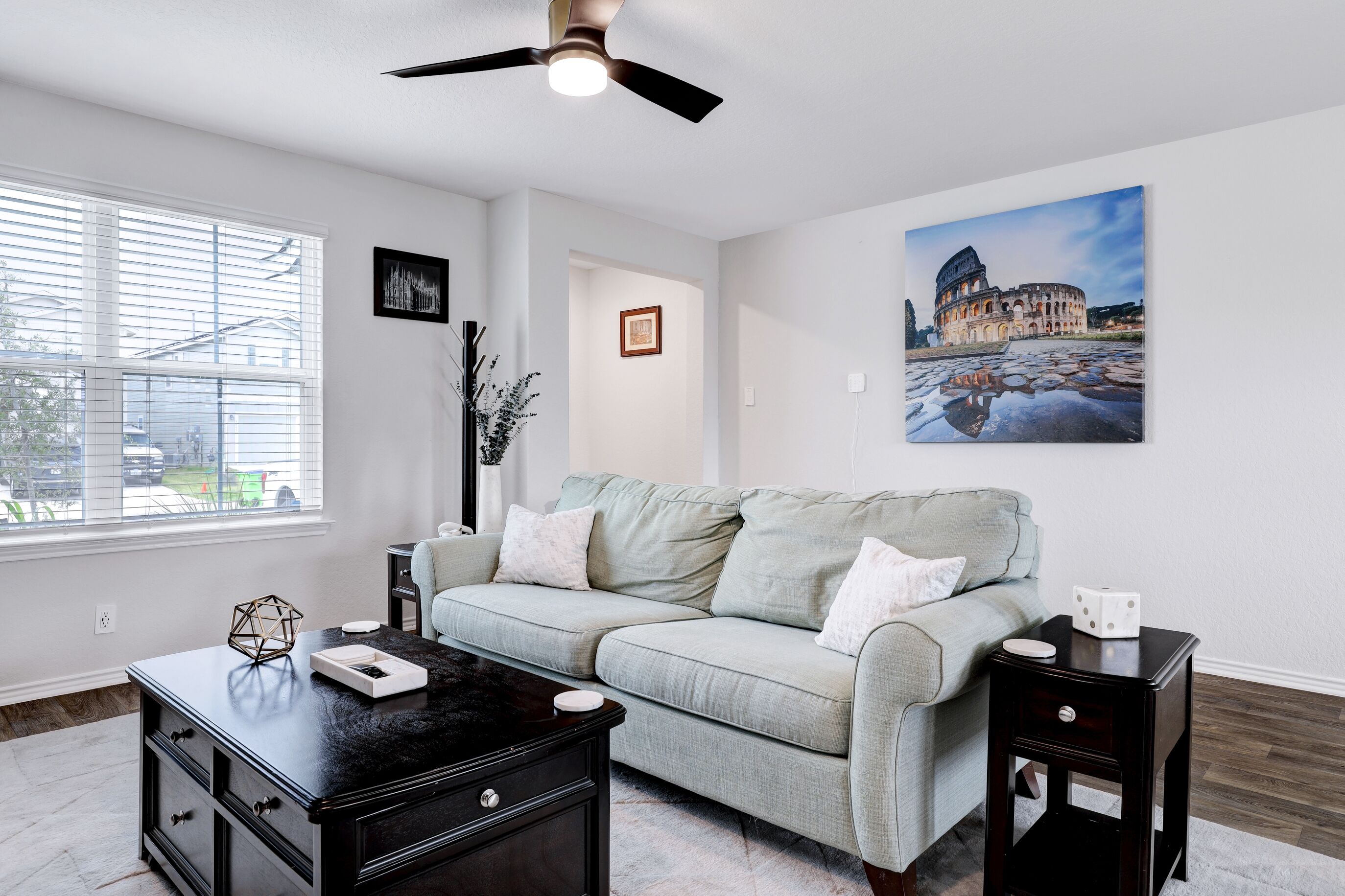 Cypress - A Birdy Vacation Rental