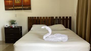 2 dormitorios y wifi gratis