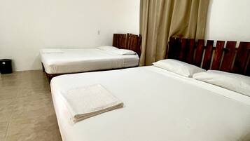 2 bedrooms, free WiFi