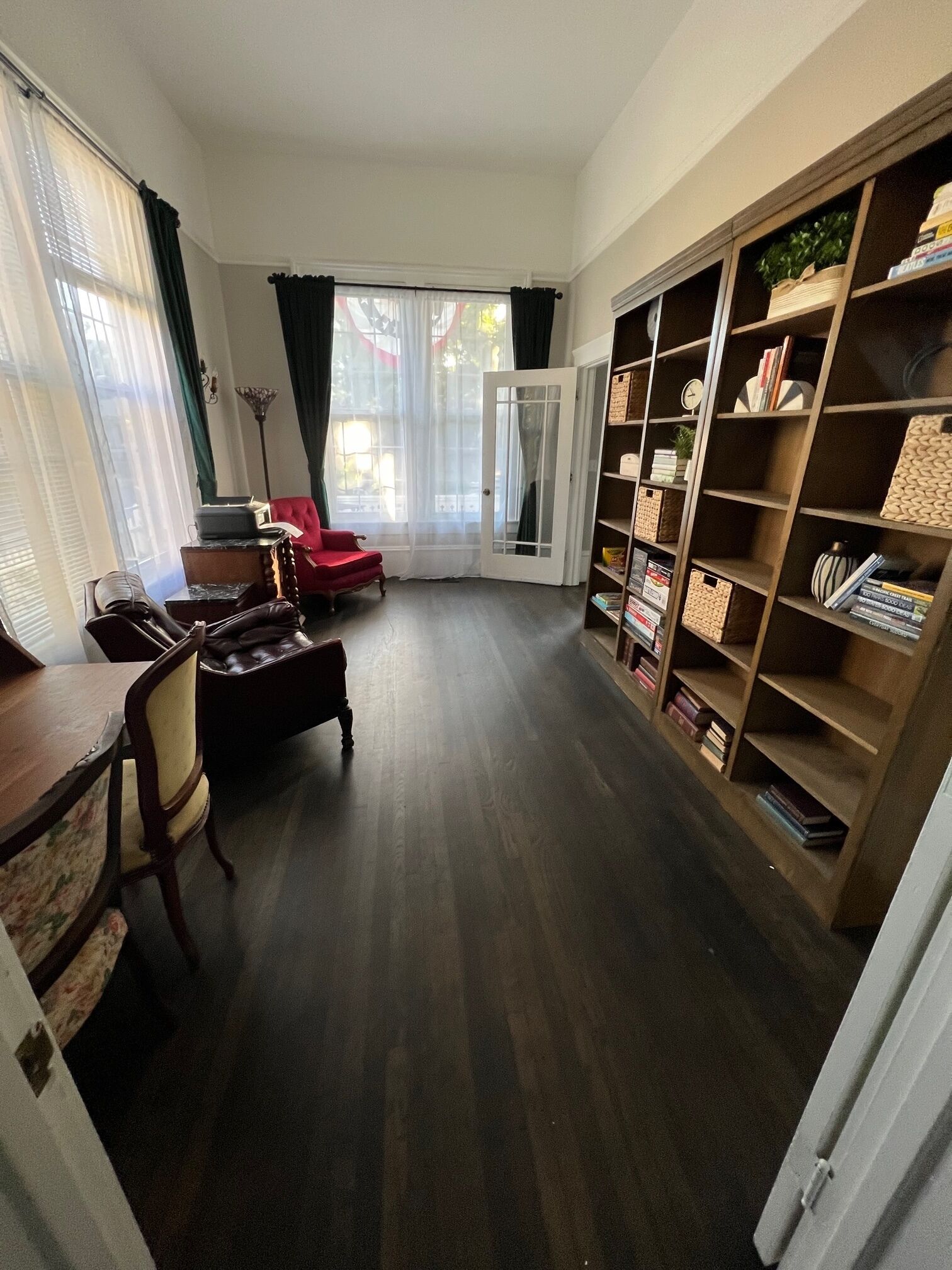 Historic Mansion near downtown