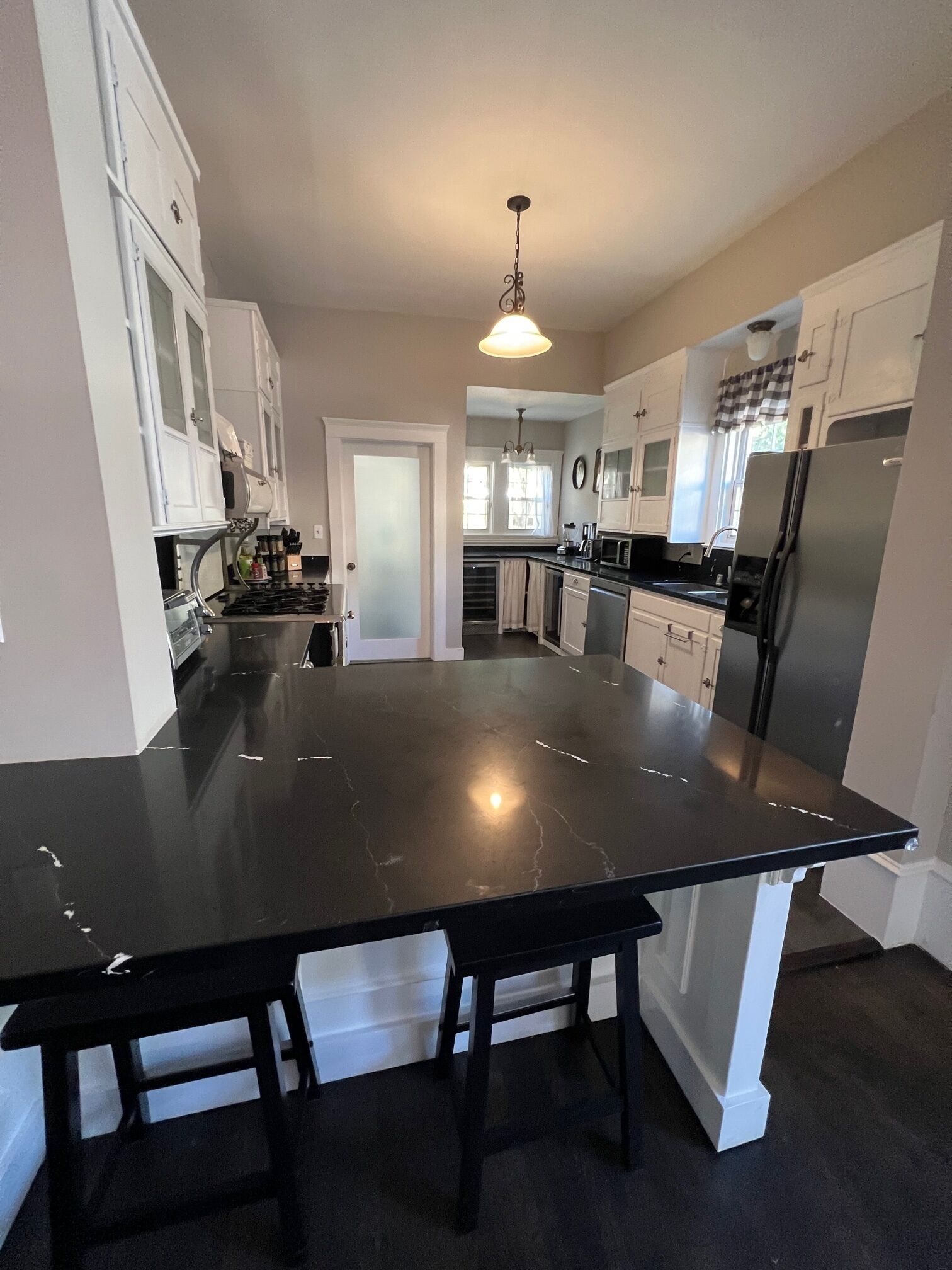 Historic Mansion near downtown