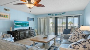 Télévision, lecteur de DVD