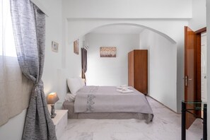 1 habitación, wifi y ropa de cama 