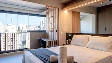 Studio | Gratis wi-fi