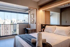 Estudio | Wifi gratis