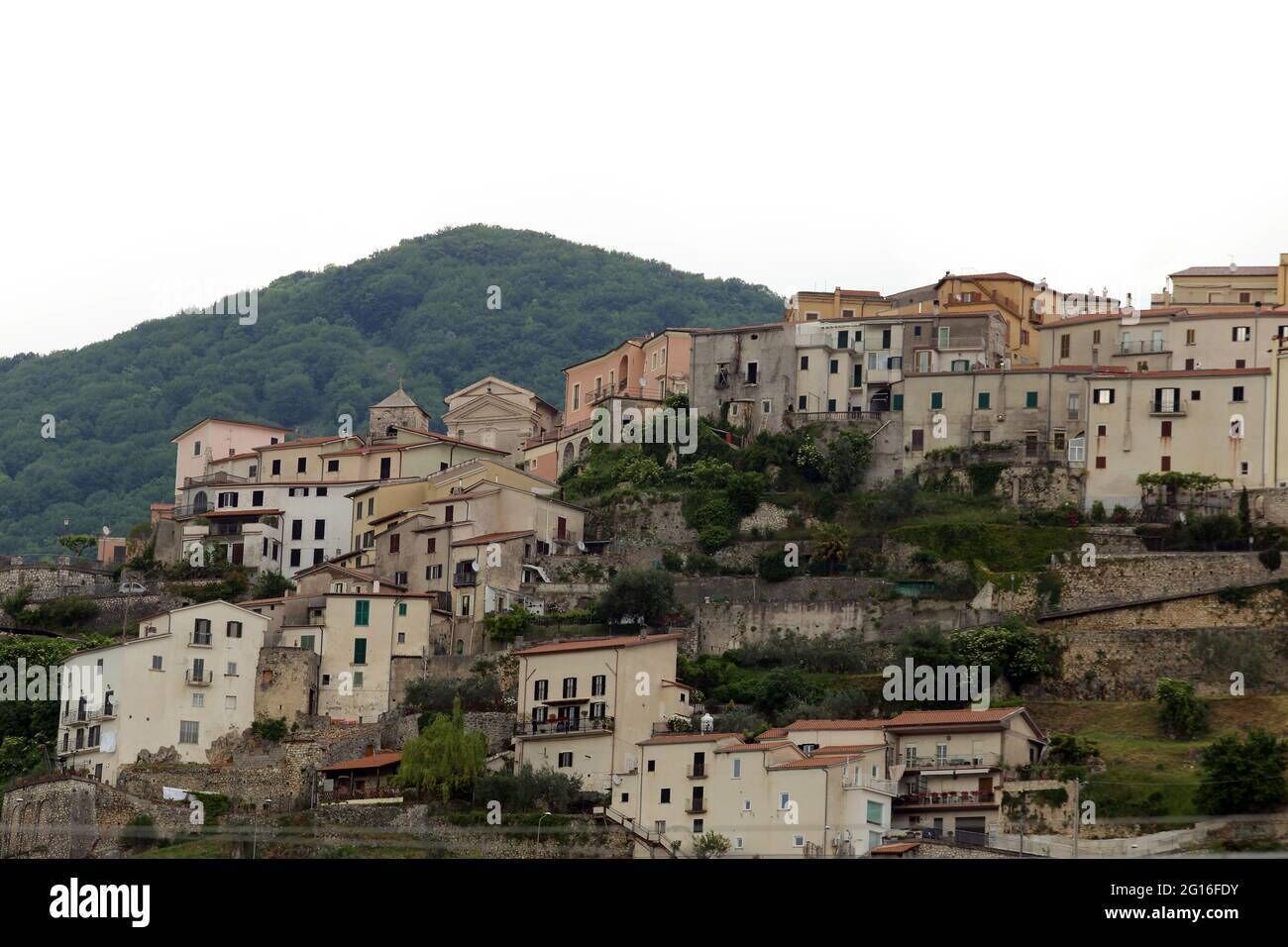 Deluxe 3 Bed Apartment, Near Picinisco, Sleeps 6