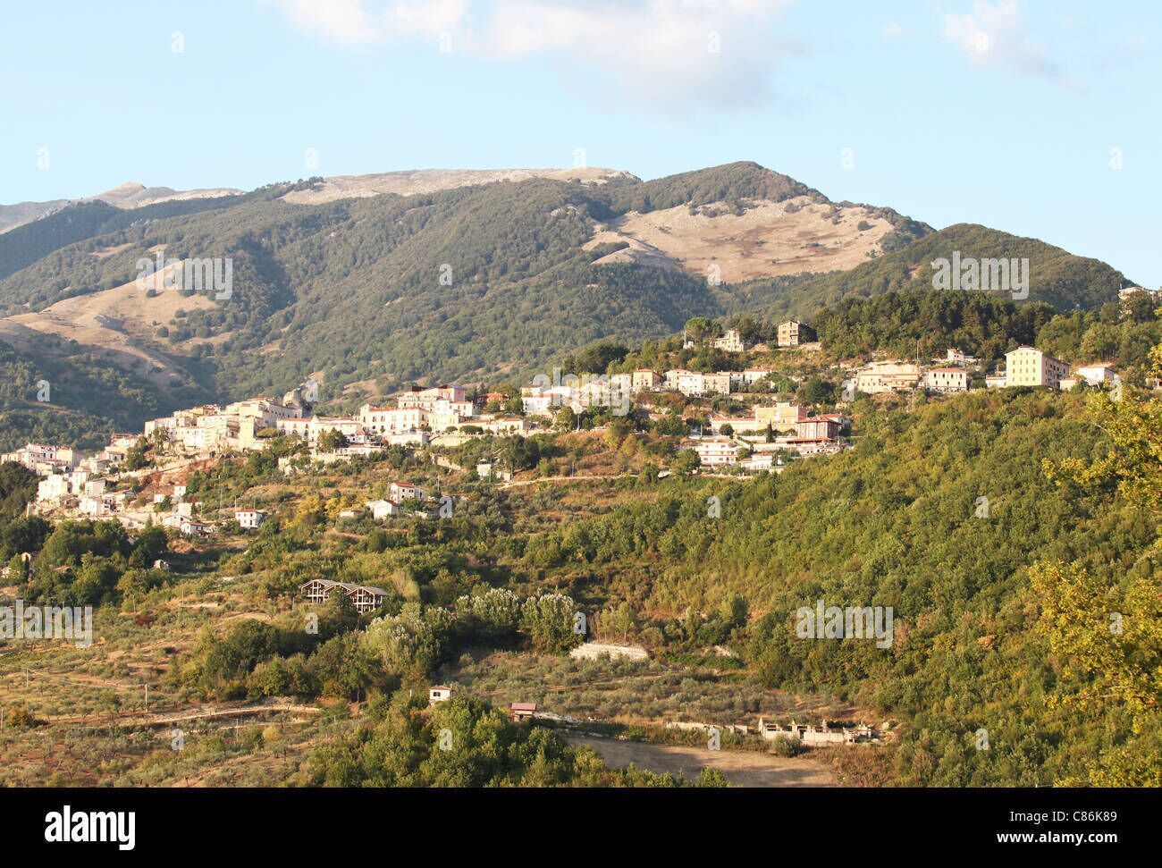 Deluxe 3 Bed Apartment, Near Picinisco, Sleeps 6