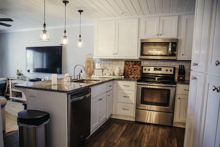 New Smyrna Beach Condo