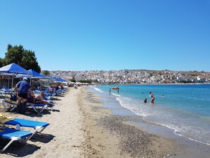 Strand