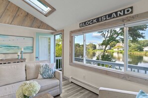 تلفزيون ذكي، ستيريو