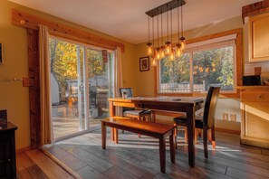 تناول الطعام