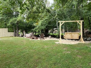Espace pour enfants