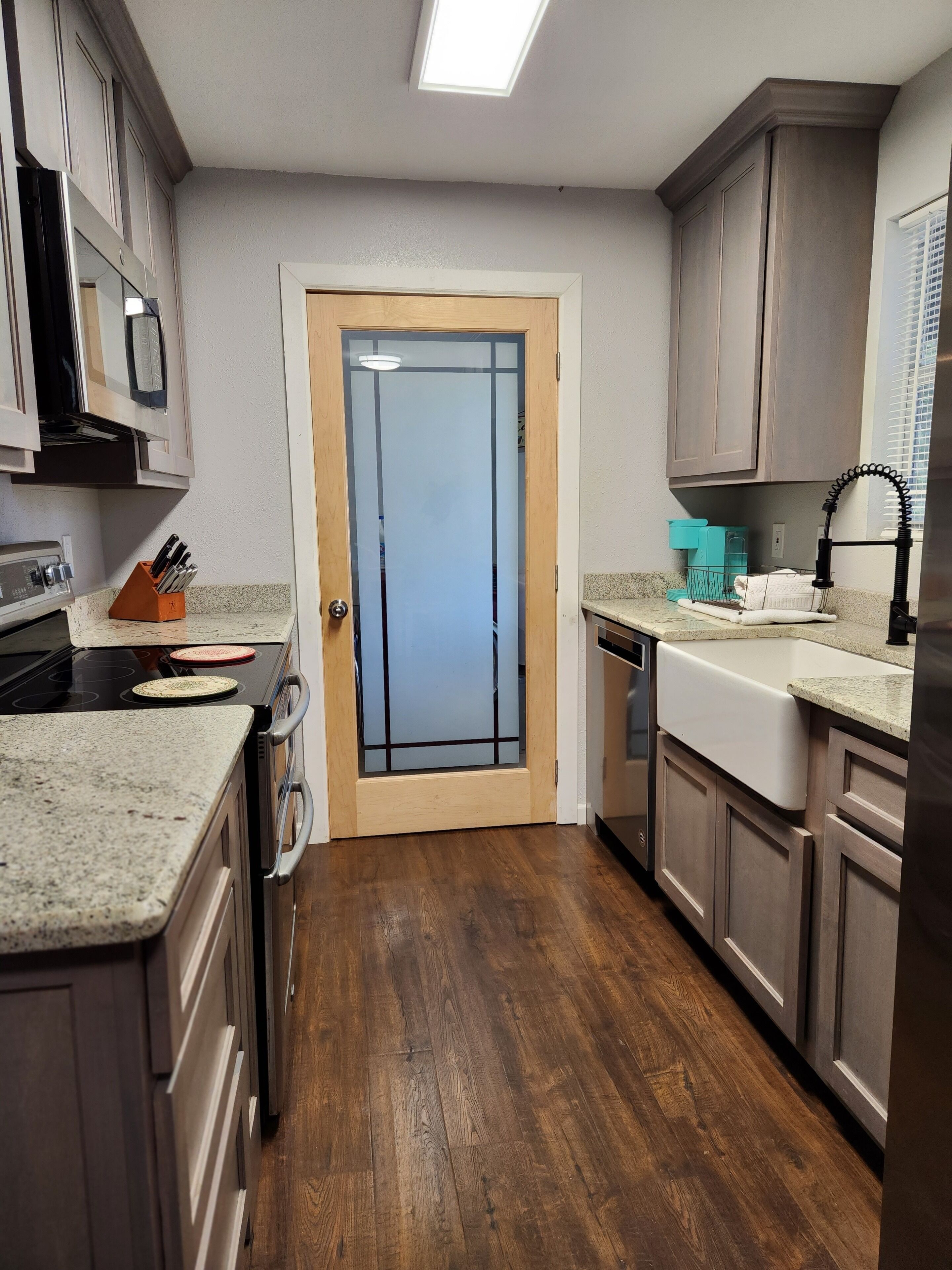 Renovated gem in Fort Clark Springs