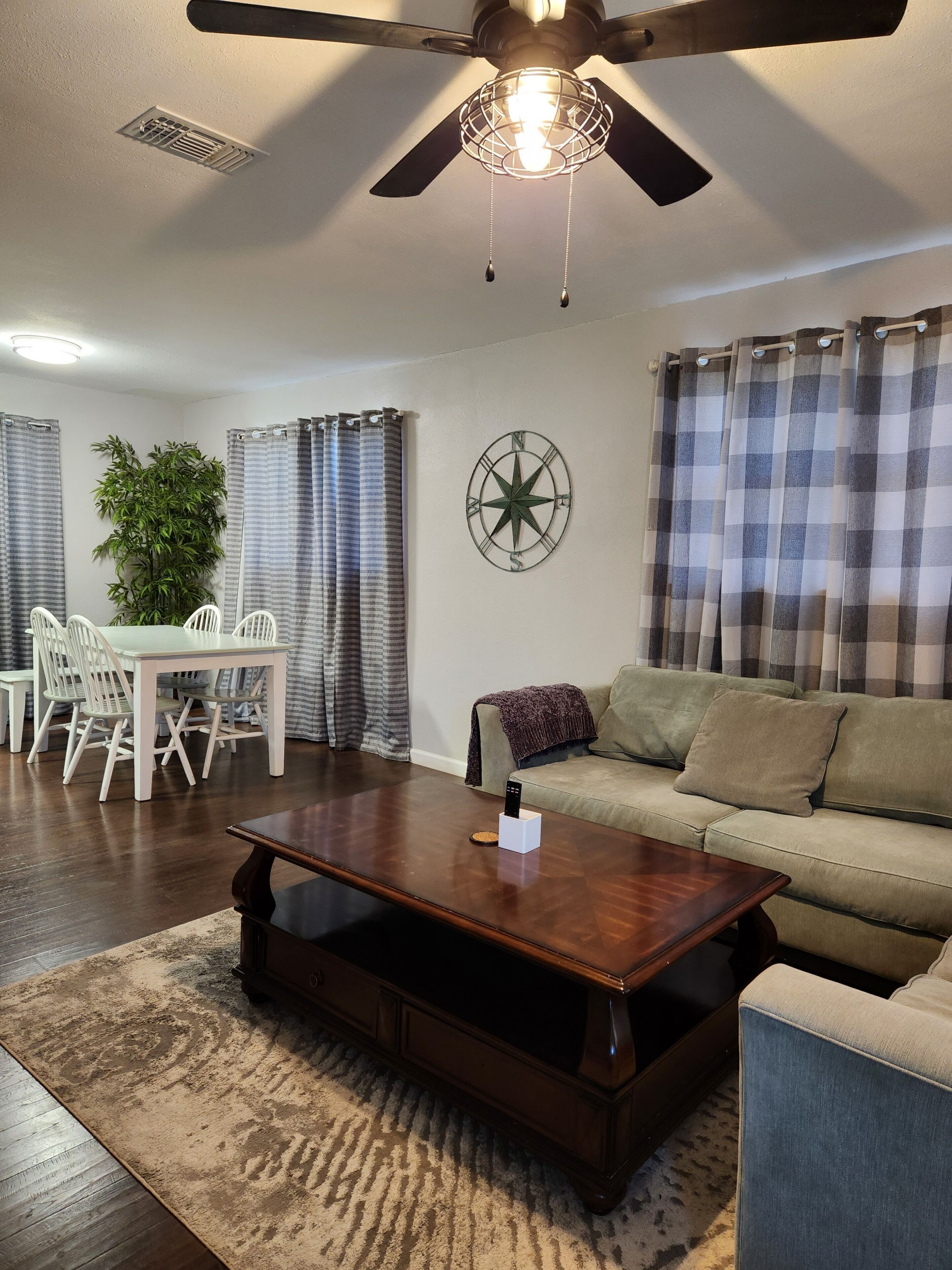 Renovated gem in Fort Clark Springs