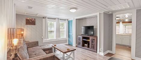 Smart-TV og printere