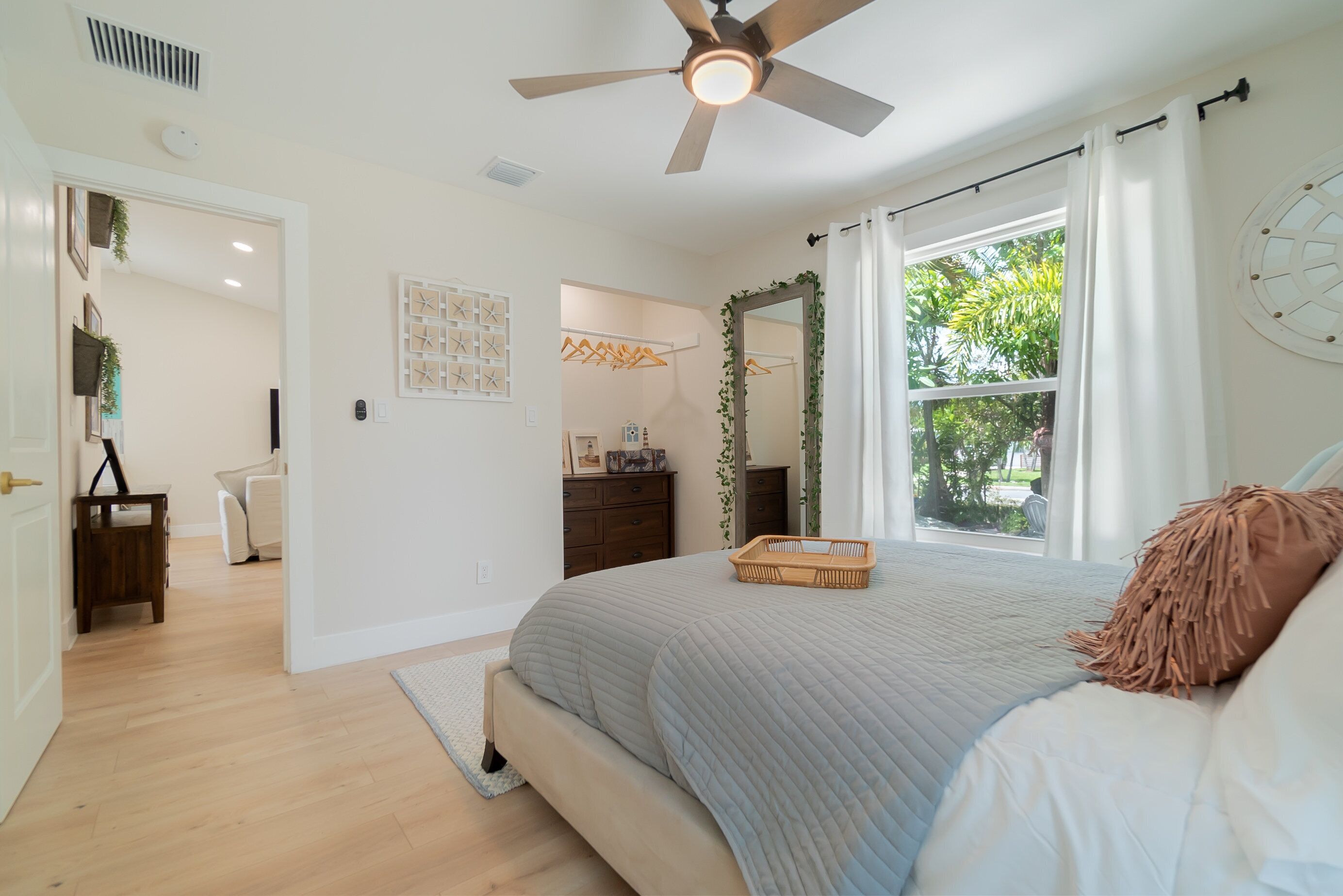 WPB Coastal Cottage 