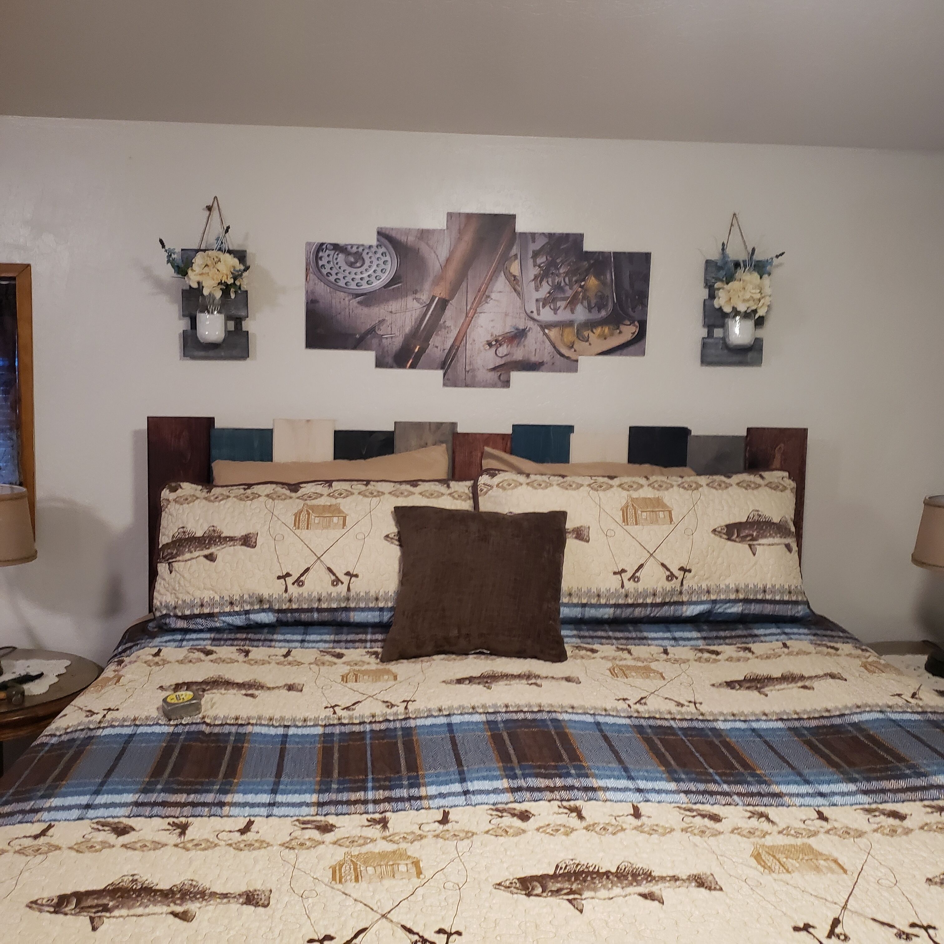 Most beautiful views on the Rogue River