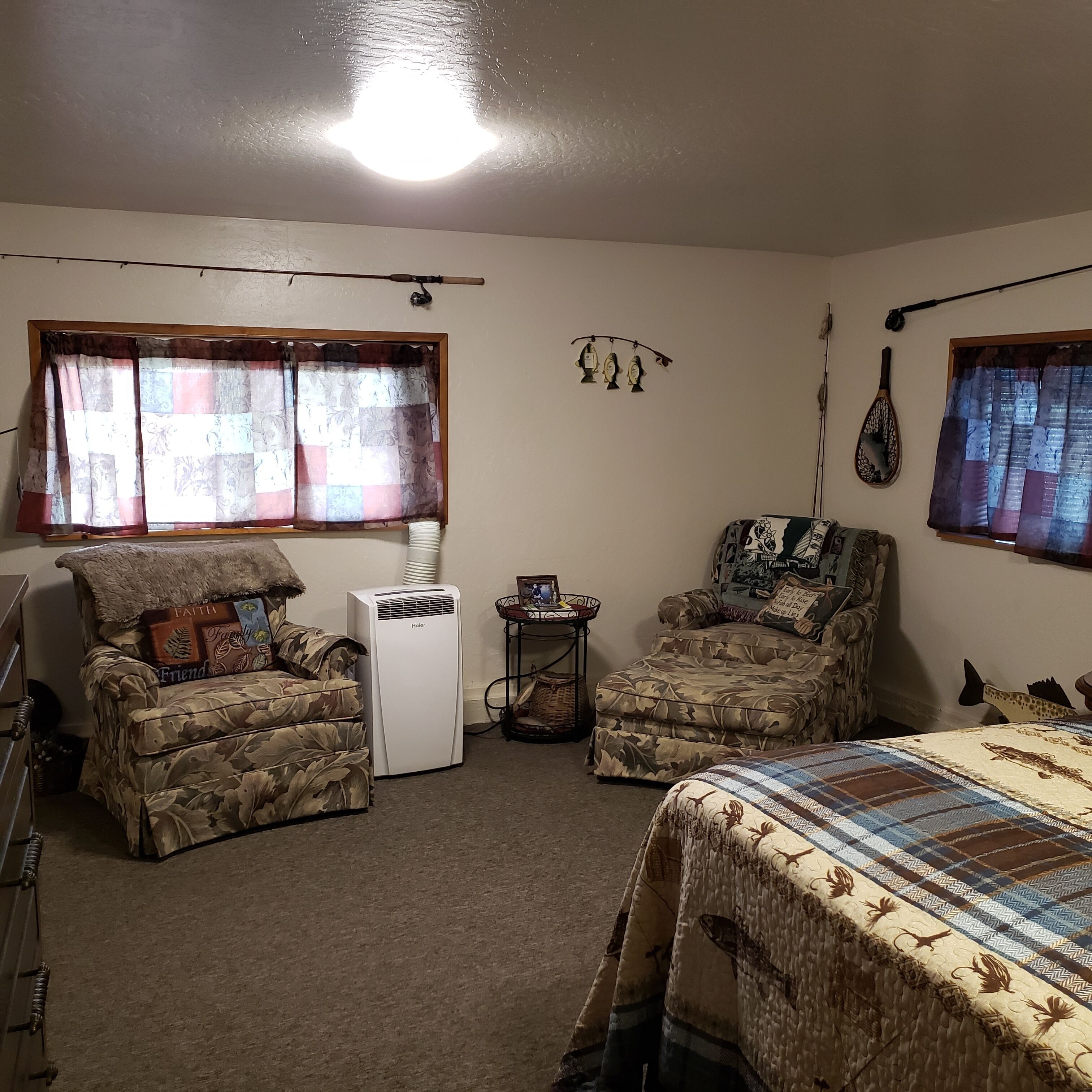 Most beautiful views on the Rogue River