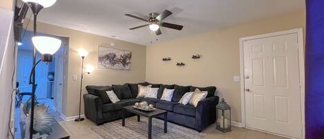 スマートテレビ