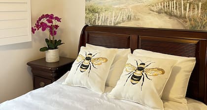 City Garden House-centrally located in LA