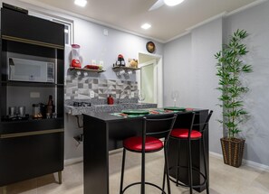 Apartamento | 1 quarto, Wi-Fi
