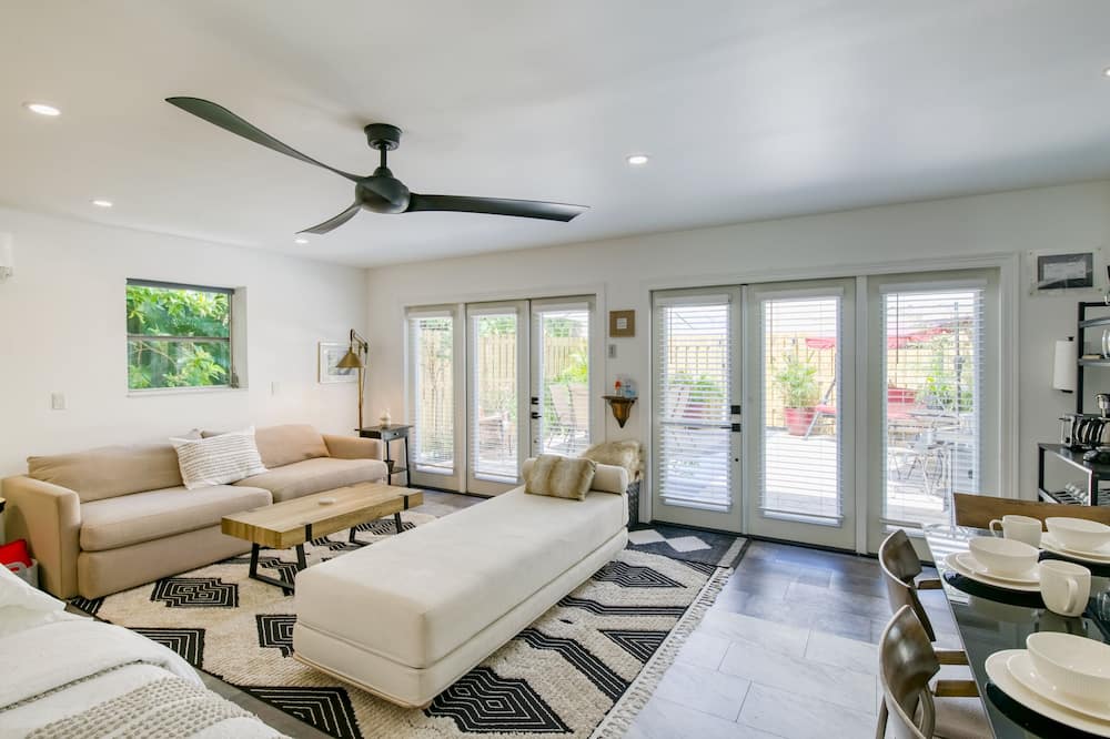 West Palm Beach Apartment