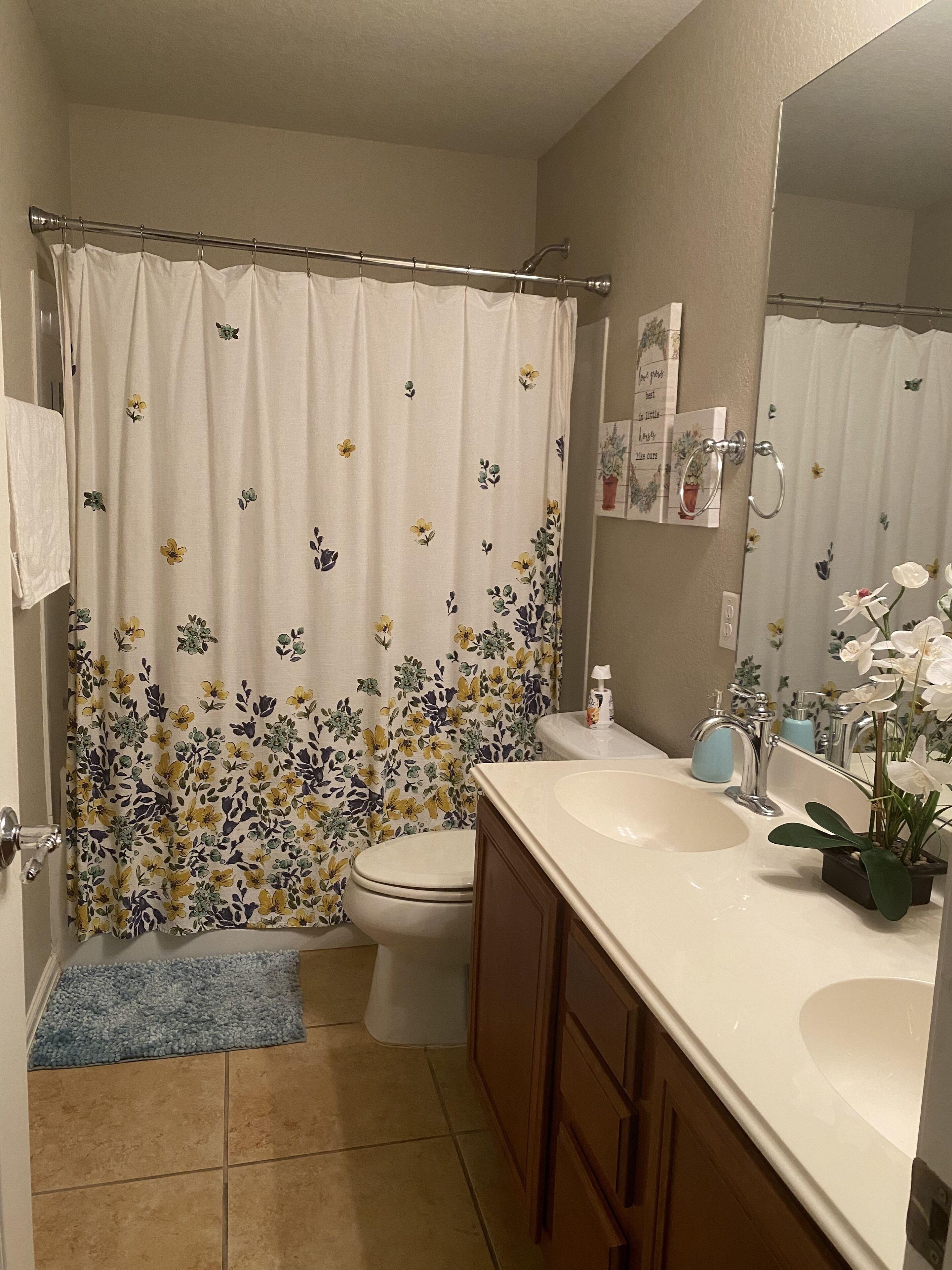 Beautiful and comfortable house 5 miles to sea world