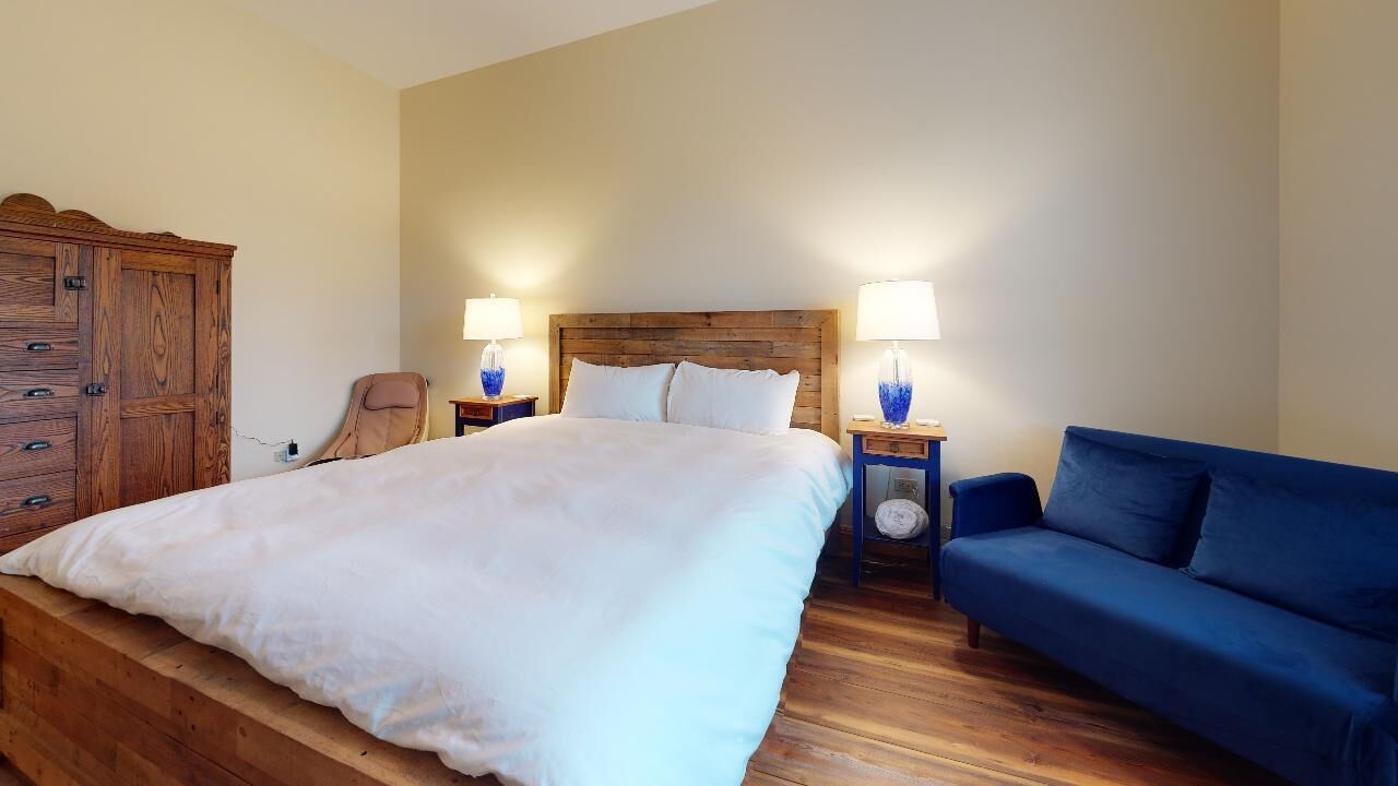 New Condo | Luxury | The Grande 117