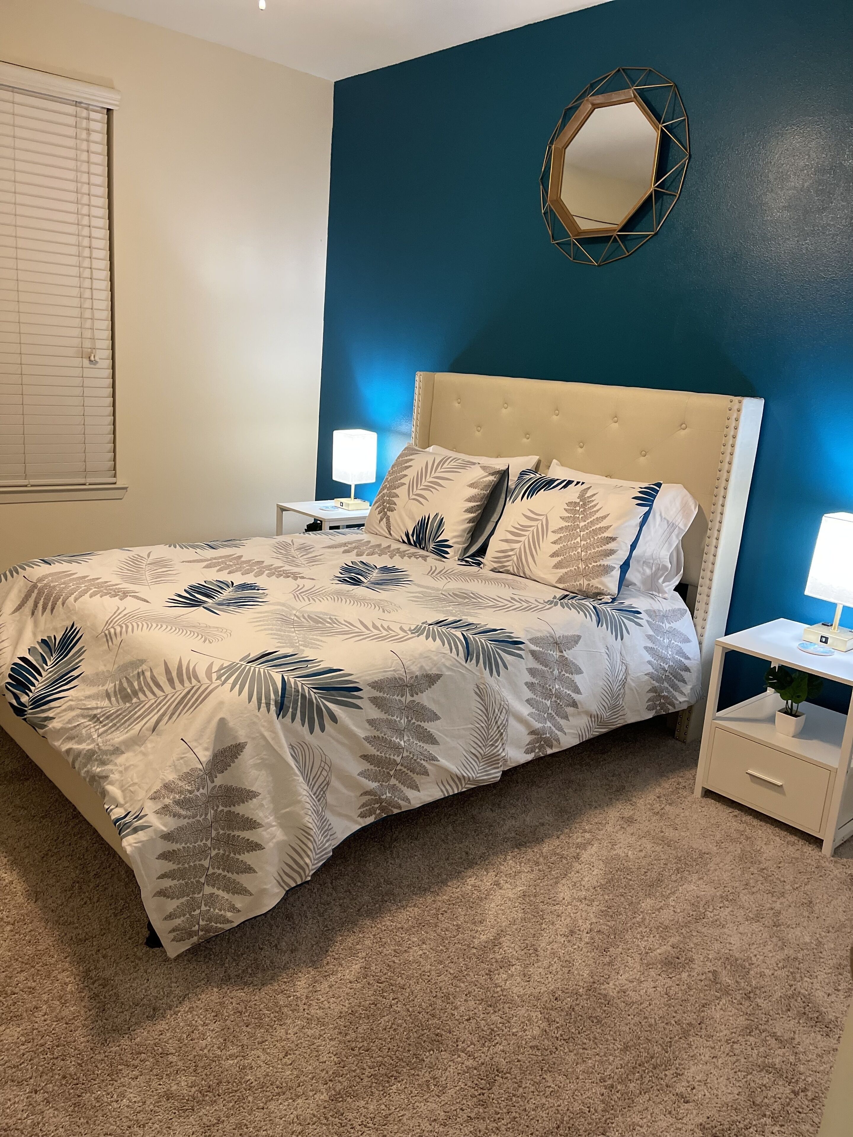 Luxury Style Retreat