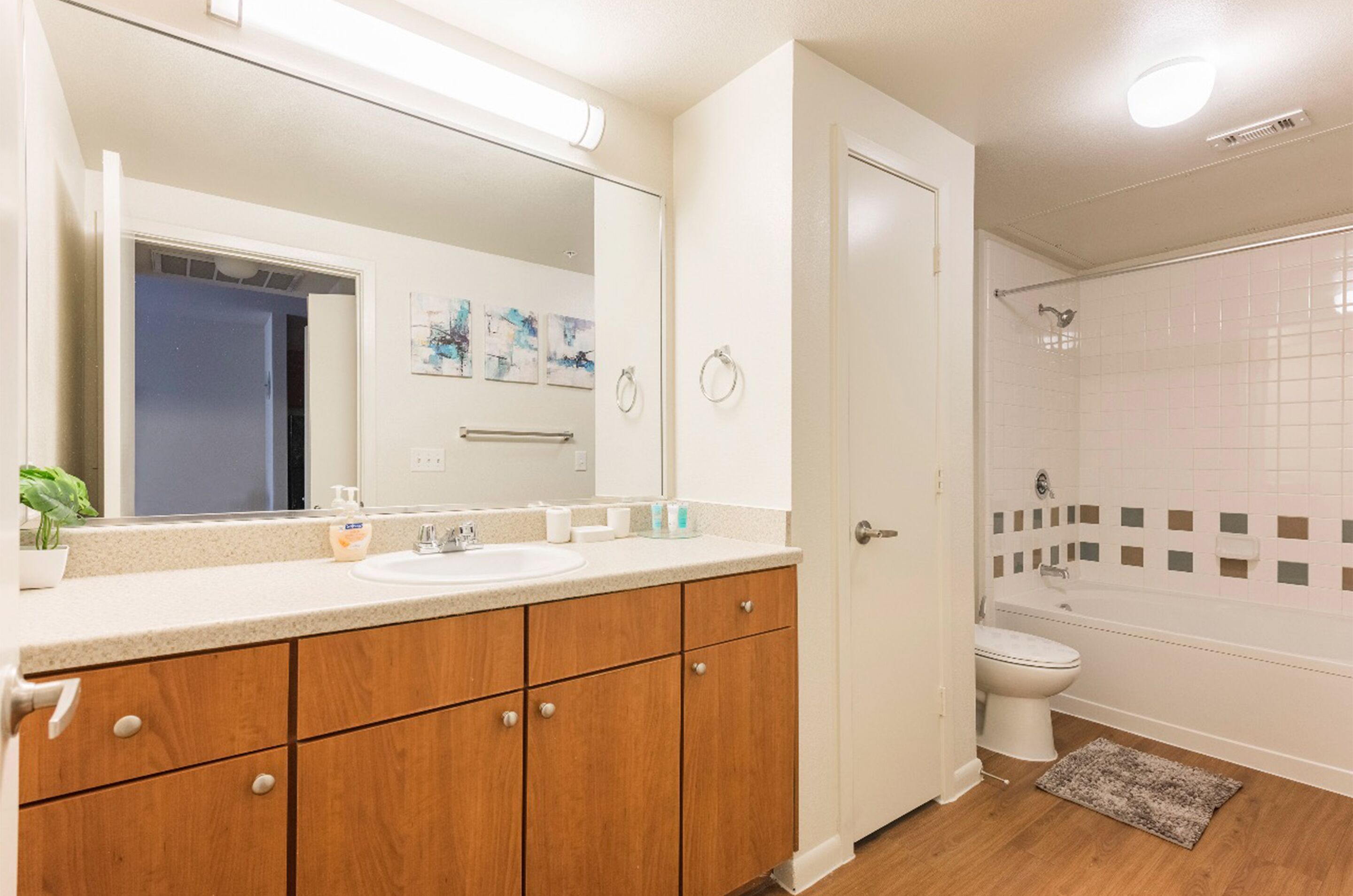 Luxury Style Retreat