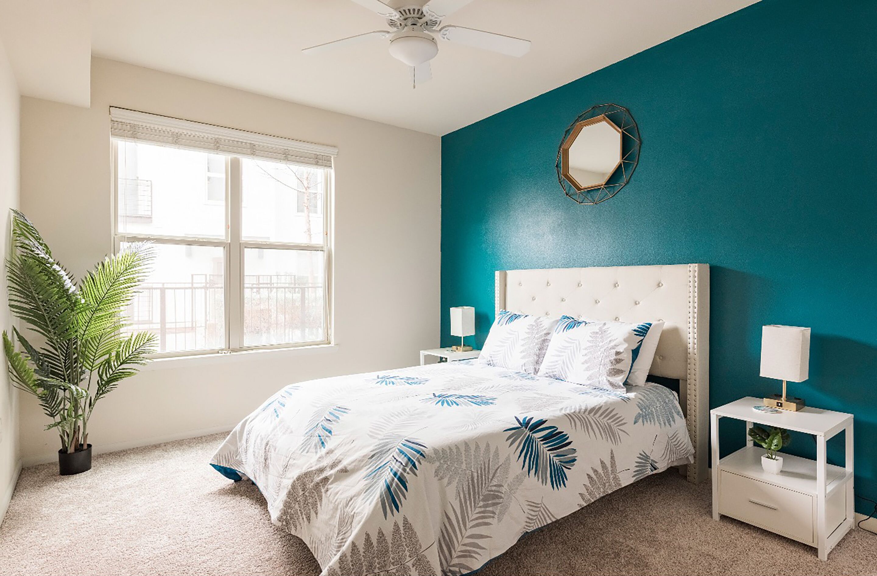 Luxury Style Retreat