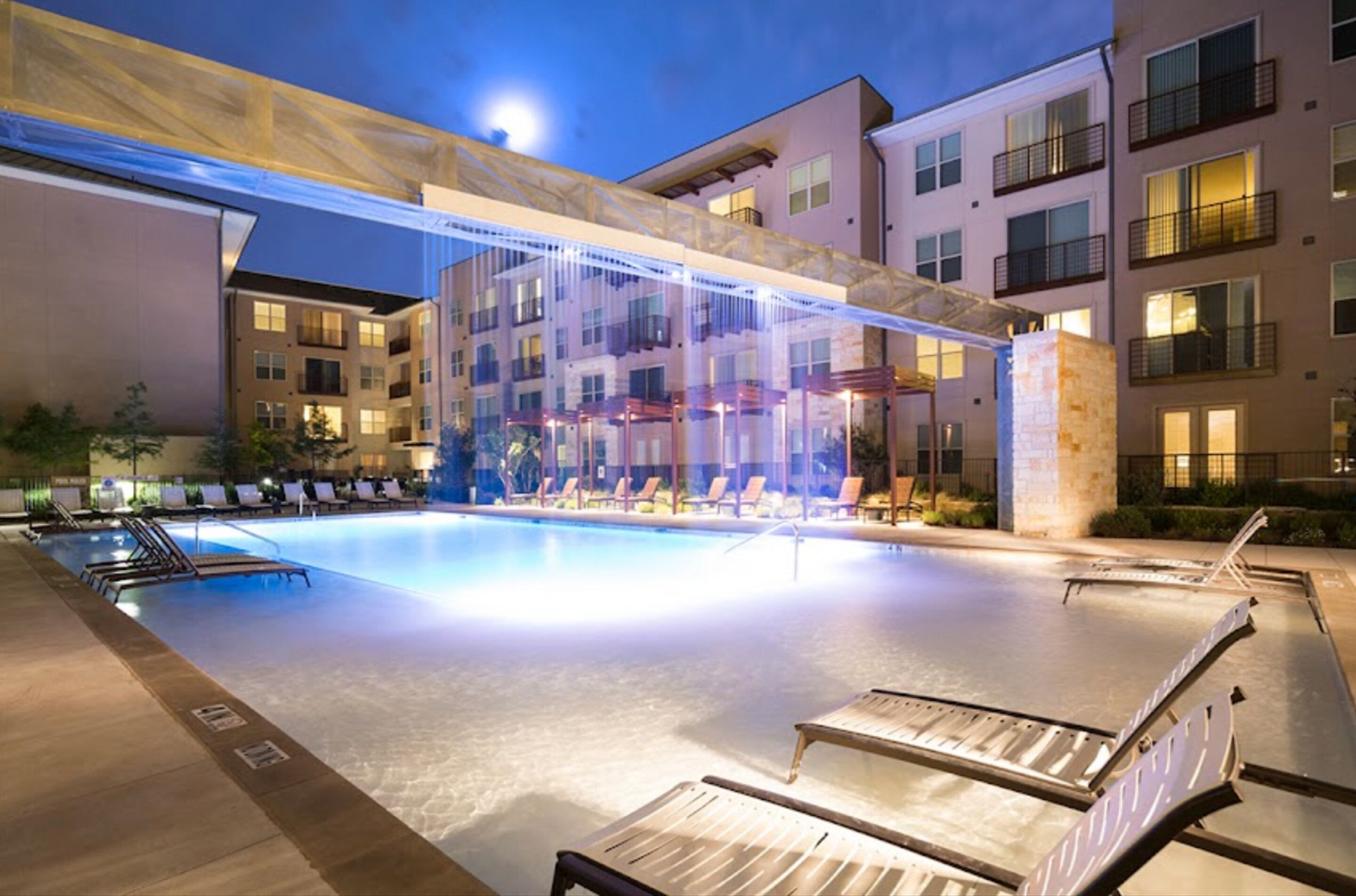 Luxury Style Retreat