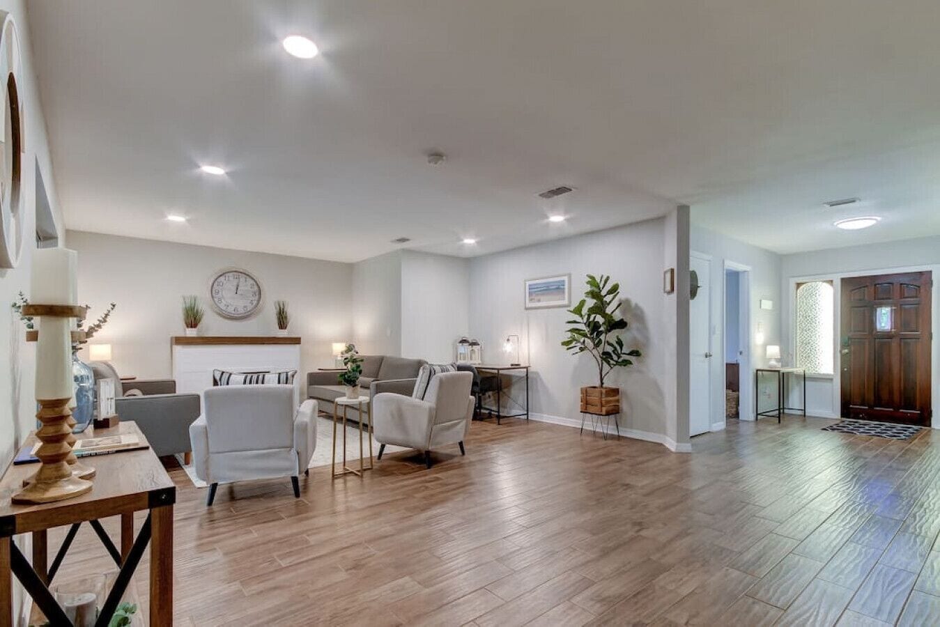 Tarpon Springs Private vacation home